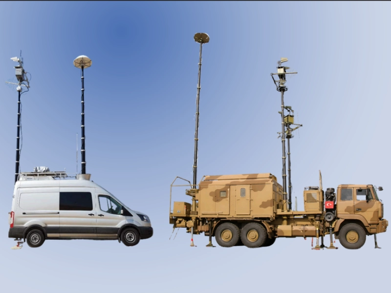 Eagle Standard Accessories - Complete Kit